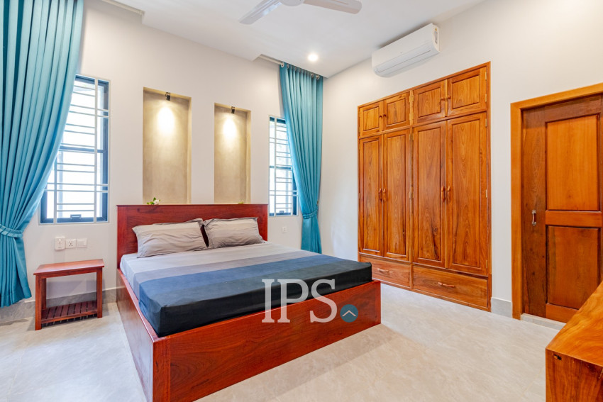 2 Bedroom Villa For Rent - Sala Kamreuk, Siem Reap