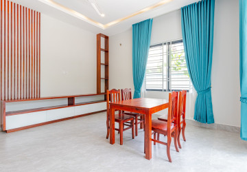 2 Bedroom Villa For Rent - Sala Kamreuk, Siem Reap thumbnail