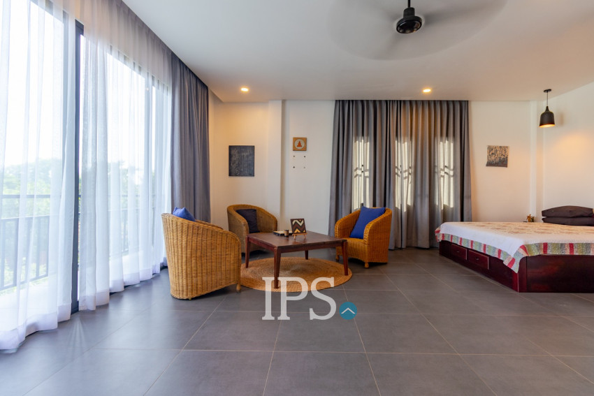 4 Bedroom Villa For Rent - Sala Kamreuk, Siem Reap