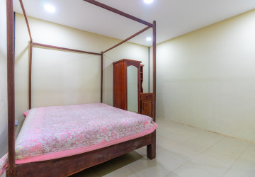 5 Bedroom House For Rent - Kouk Chak, Siem Reap thumbnail