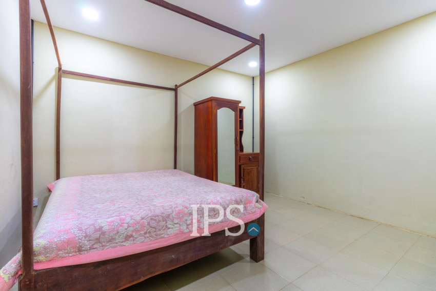 5 Bedroom House For Rent - Kouk Chak, Siem Reap