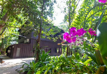 5 Bedroom House For Rent - Kouk Chak, Siem Reap thumbnail