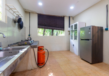 5 Bedroom House For Rent - Kouk Chak, Siem Reap thumbnail