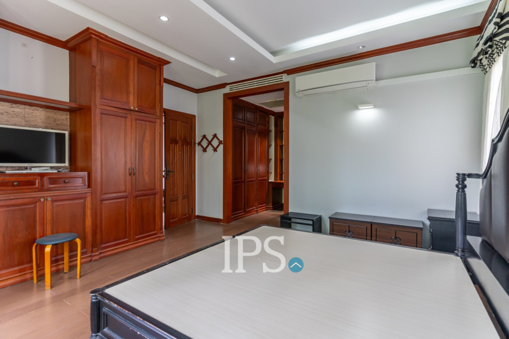3 Bedroom Villa For Rent - Bassac Garden City, Tonle Bassac, Phnom Penh - Image 16