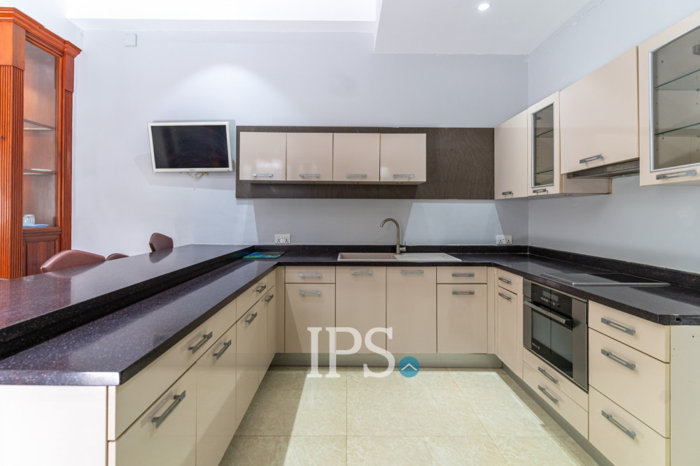 3 Bedroom Villa For Rent - Bassac Garden City, Tonle Bassac, Phnom Penh - Image 8