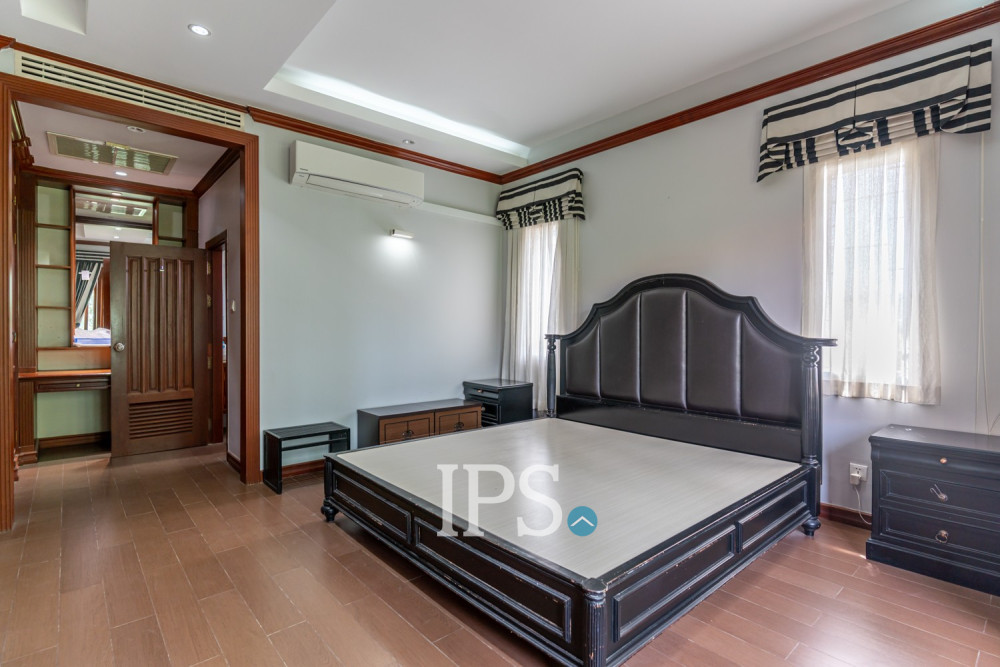 3 Bedroom Villa For Rent - Bassac Garden City, Tonle Bassac, Phnom Penh - Image 15