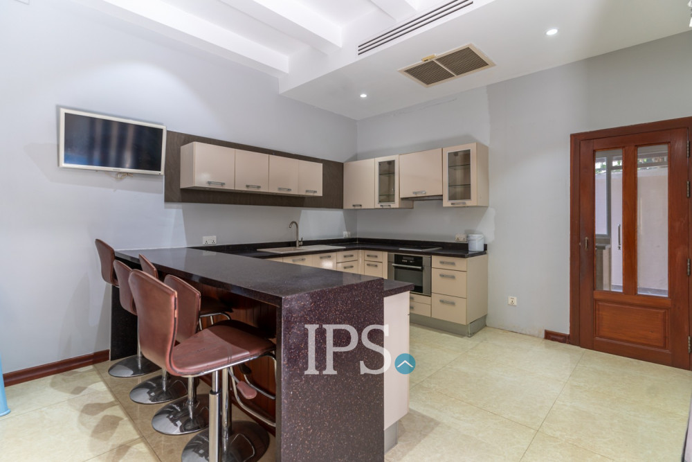 3 Bedroom Villa For Rent - Bassac Garden City, Tonle Bassac, Phnom Penh - Image 6