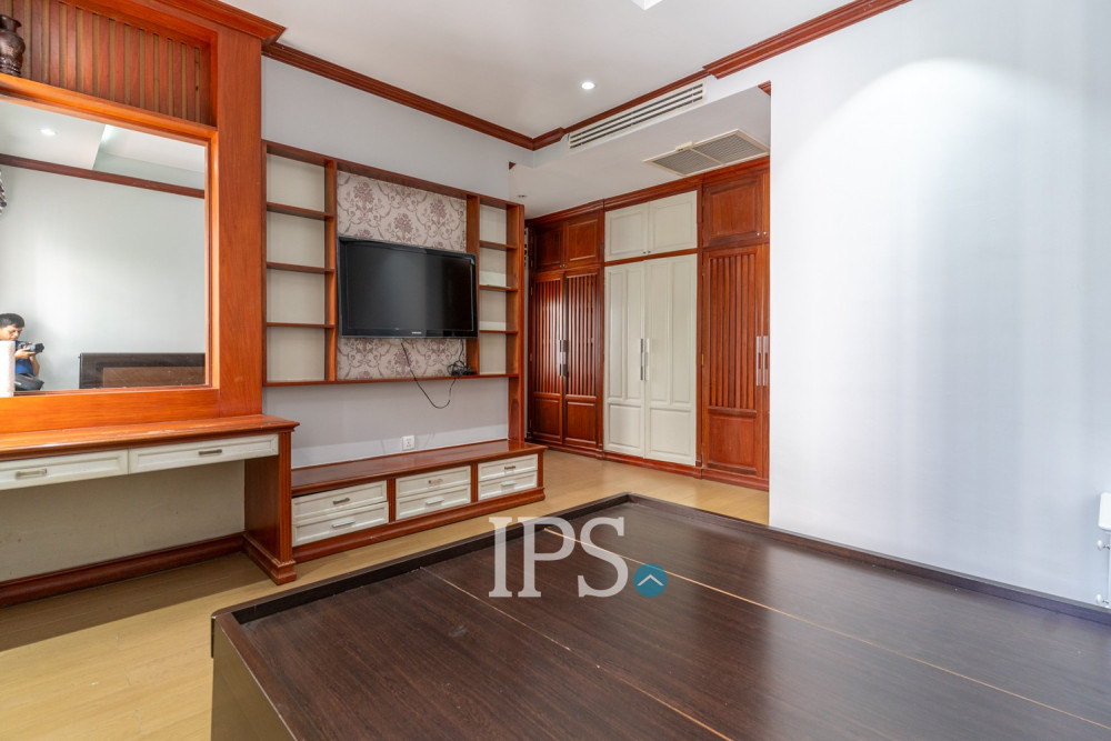 3 Bedroom Villa For Rent - Bassac Garden City, Tonle Bassac, Phnom Penh - Image 20