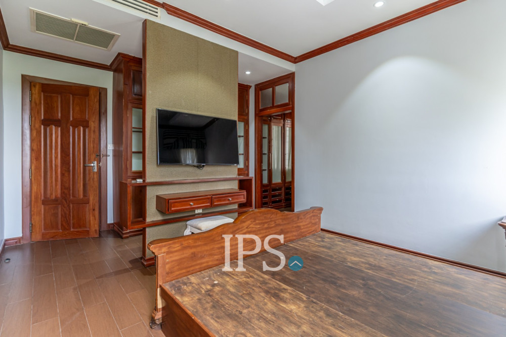 3 Bedroom Villa For Rent - Bassac Garden City, Tonle Bassac, Phnom Penh - Image 21