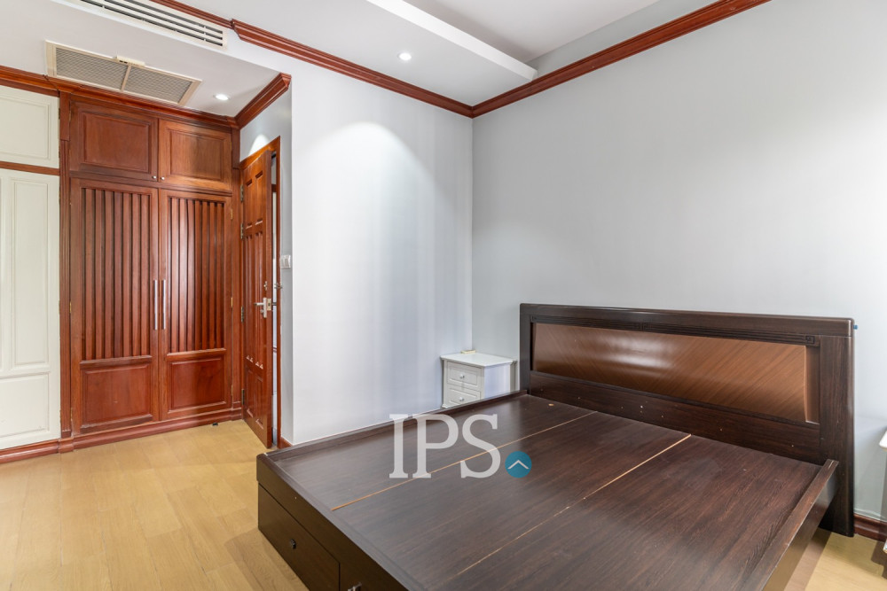3 Bedroom Villa For Rent - Bassac Garden City, Tonle Bassac, Phnom Penh - Image 19