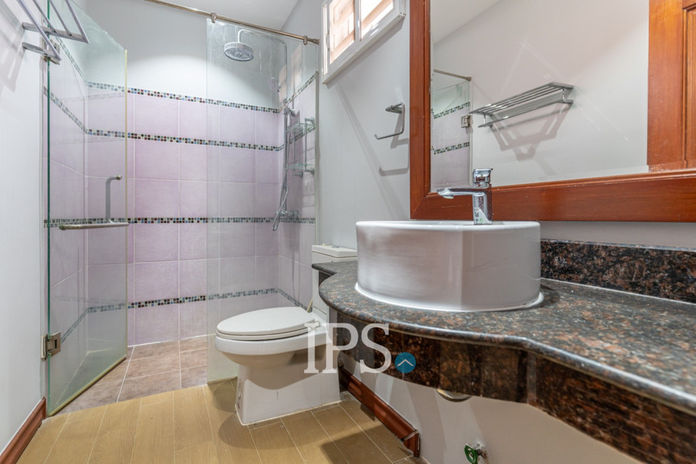 3 Bedroom Villa For Rent - Bassac Garden City, Tonle Bassac, Phnom Penh - Image 25
