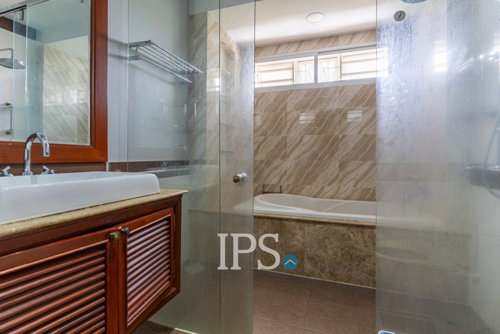 3 Bedroom Villa For Rent - Bassac Garden City, Tonle Bassac, Phnom Penh - Image 23