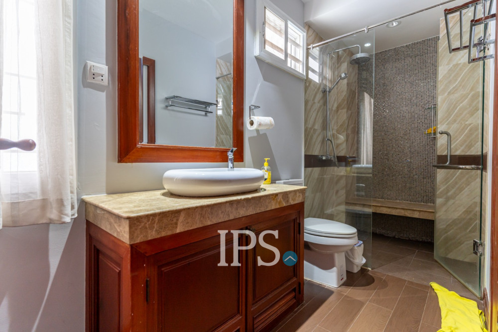 3 Bedroom Villa For Rent - Bassac Garden City, Tonle Bassac, Phnom Penh - Image 24