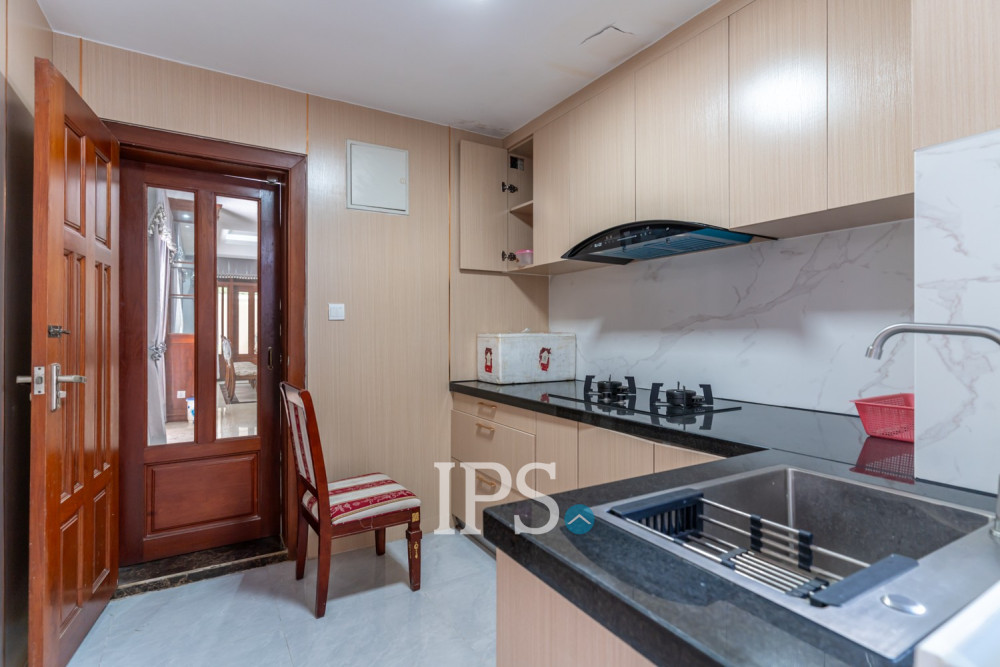 3 Bedroom Villa For Rent - Bassac Garden City, Tonle Bassac, Phnom Penh - Image 9