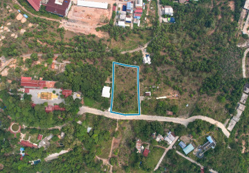 6,009 Sqm Land For Sale - Krong Preah Sihanouk, Sihanouk Province thumbnail