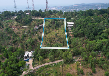 6,009 Sqm Land For Sale - Krong Preah Sihanouk, Sihanouk Province thumbnail