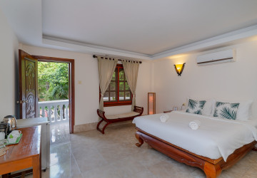 12 Bedroom Hotel Business For Sale - Slor Kram, Siem Reap thumbnail