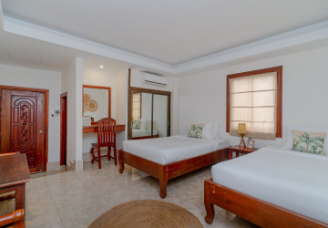 12 Bedroom Hotel Business For Sale - Slor Kram, Siem Reap thumbnail