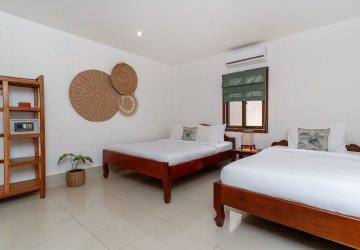 12 Bedroom Hotel Business For Sale - Slor Kram, Siem Reap thumbnail