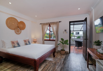 12 Bedroom Hotel Business For Sale - Slor Kram, Siem Reap thumbnail