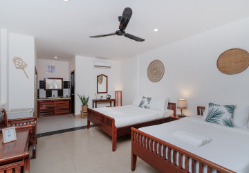 12 Bedroom Hotel Business For Sale - Slor Kram, Siem Reap thumbnail