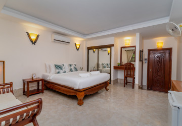 12 Bedroom Hotel Business For Sale - Slor Kram, Siem Reap thumbnail