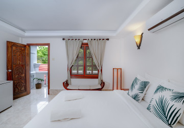 12 Bedroom Hotel Business For Sale - Slor Kram, Siem Reap thumbnail