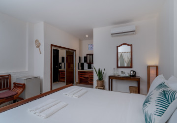 12 Bedroom Hotel Business For Sale - Slor Kram, Siem Reap thumbnail