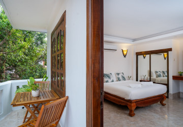 12 Bedroom Hotel Business For Sale - Slor Kram, Siem Reap thumbnail