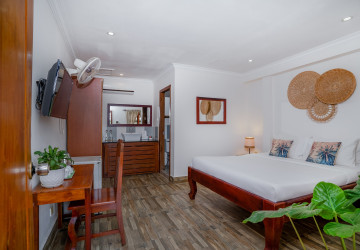 12 Bedroom Hotel Business For Sale - Slor Kram, Siem Reap thumbnail