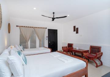 12 Bedroom Hotel Business For Sale - Slor Kram, Siem Reap thumbnail