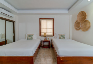 12 Bedroom Hotel Business For Sale - Slor Kram, Siem Reap thumbnail