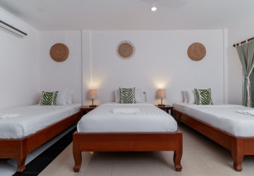 12 Bedroom Hotel Business For Sale - Slor Kram, Siem Reap thumbnail