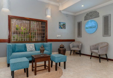 12 Bedroom Hotel Business For Sale - Slor Kram, Siem Reap thumbnail