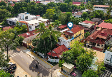 12 Bedroom Hotel Business For Sale - Slor Kram, Siem Reap thumbnail