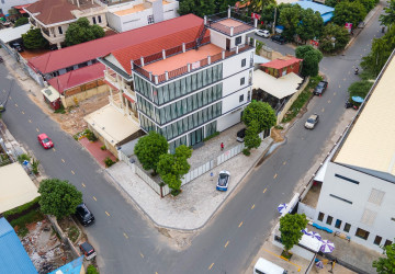 3 Storey Commercial Building For Rent - Boeung Kak 1, Phnom Penh thumbnail