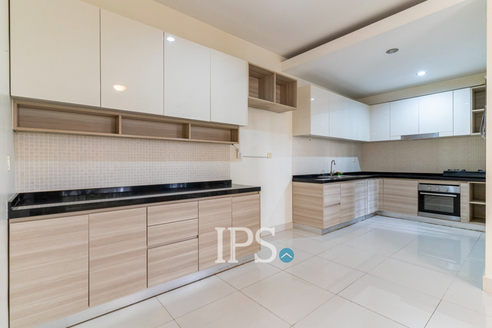 4 Bedroom Villa For Rent - Peng Houth The Star Natural, Chak Angrae Leu, Phnom Penh - Image 6