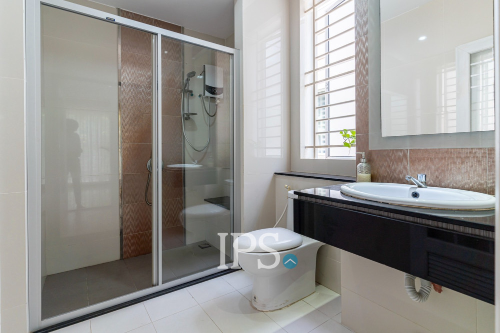 4 Bedroom Villa For Rent - Peng Houth The Star Natural, Chak Angrae Leu, Phnom Penh - Image 18