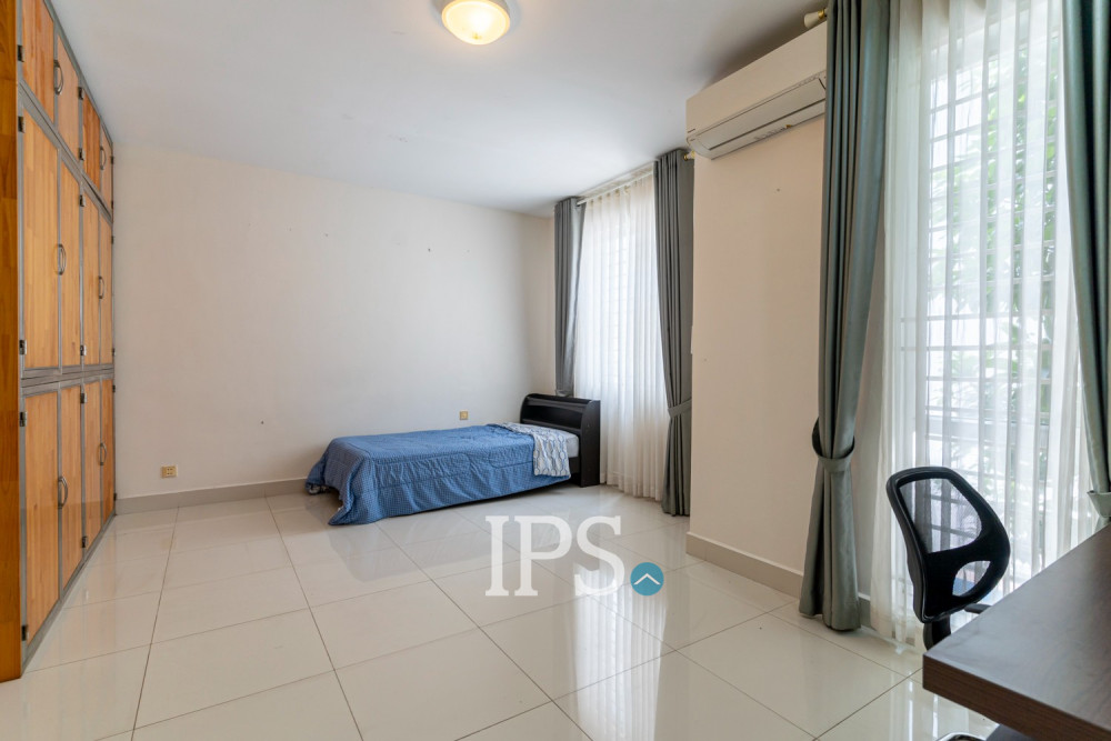 4 Bedroom Villa For Rent - Peng Houth The Star Natural, Chak Angrae Leu, Phnom Penh - Image 8