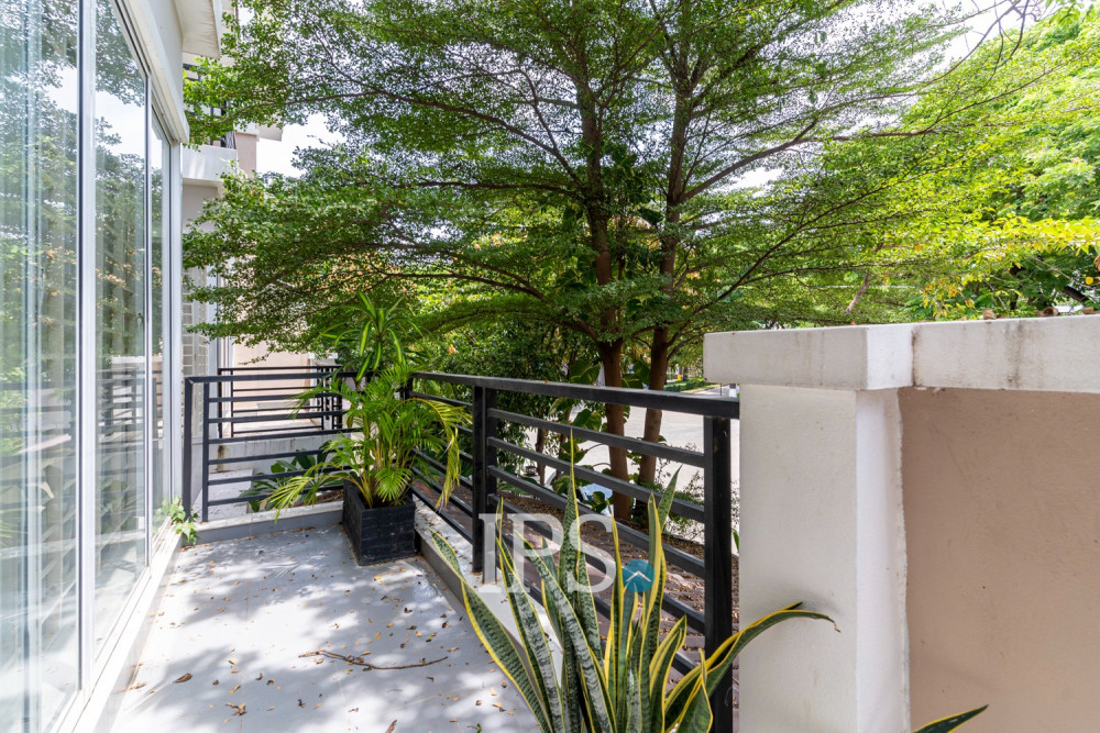 4 Bedroom Villa For Rent - Peng Houth The Star Natural, Chak Angrae Leu, Phnom Penh - Image 21