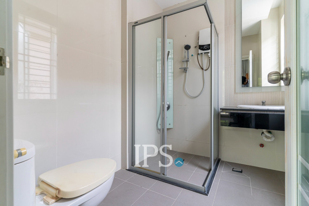 4 Bedroom Villa For Rent - Peng Houth The Star Natural, Chak Angrae Leu, Phnom Penh - Image 20