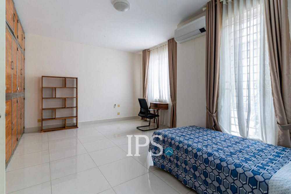 4 Bedroom Villa For Rent - Peng Houth The Star Natural, Chak Angrae Leu, Phnom Penh - Image 15