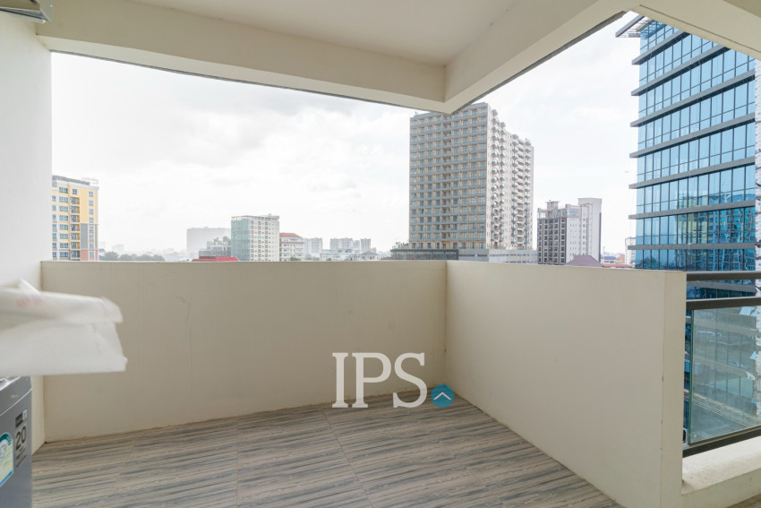 1 Bedroom Condo For Rent - Boeung Kak1, Phnom Penh