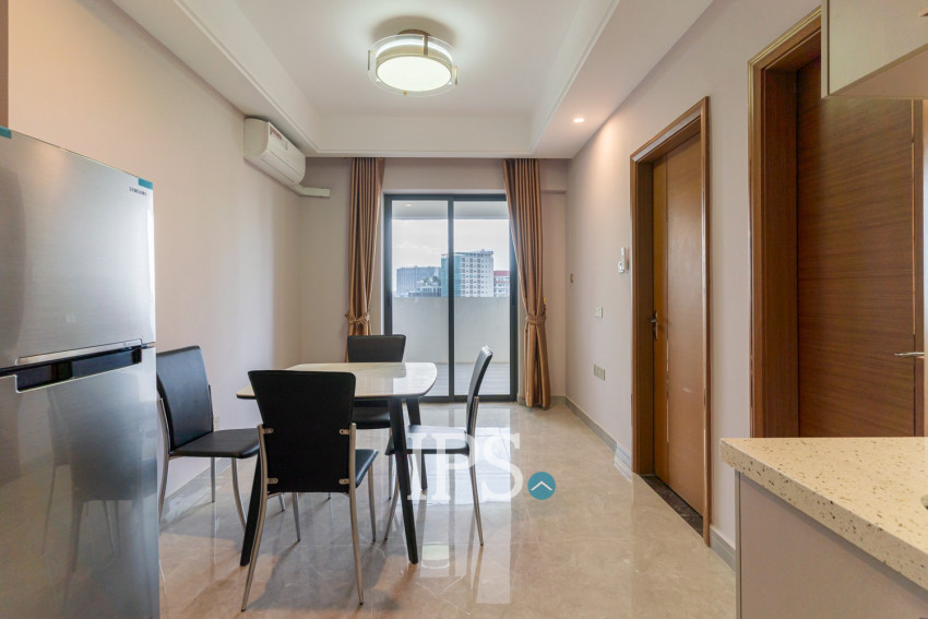 1 Bedroom Condo For Rent - Boeung Kak1, Phnom Penh