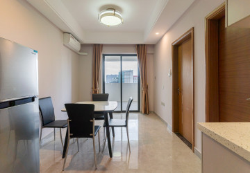 1 Bedroom Condo For Rent - Boeung Kak1, Phnom Penh thumbnail