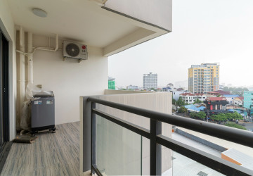 1 Bedroom Condo For Rent - Boeung Kak1, Phnom Penh thumbnail