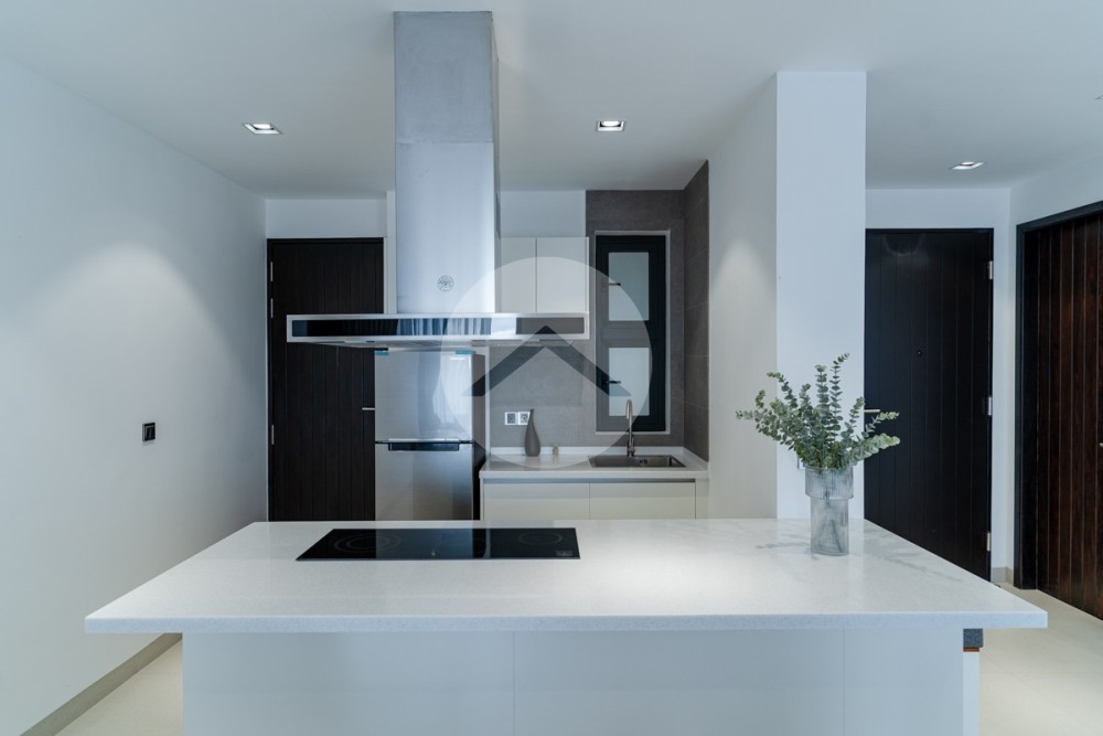 2 Bedroom Condo For Rent - Svay Dangkum, Siem Reap - Image 13