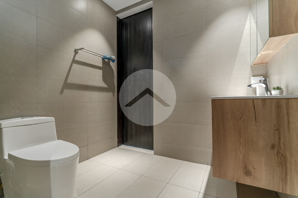 2 Bedroom Condo For Rent - Svay Dangkum, Siem Reap - Image 26
