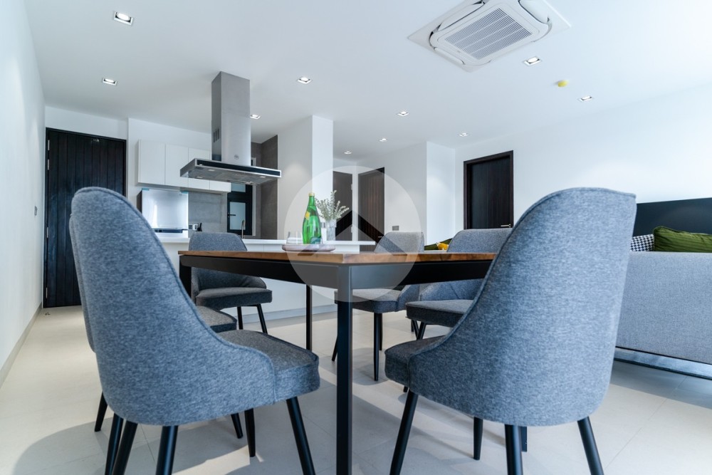 2 Bedroom Condo For Rent - Svay Dangkum, Siem Reap - Image 18