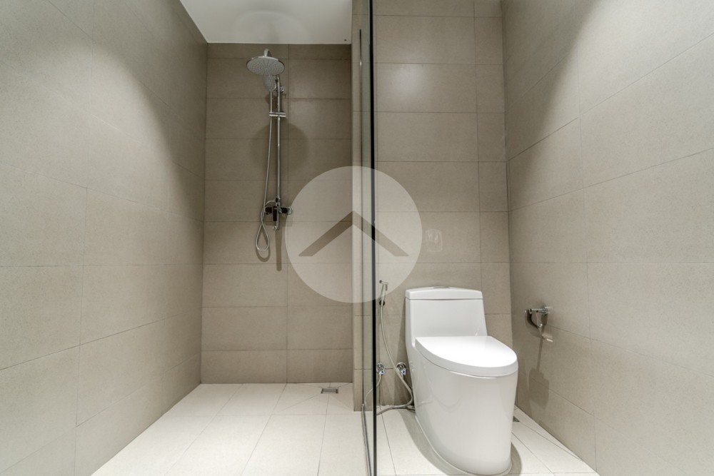2 Bedroom Condo For Rent - Svay Dangkum, Siem Reap - Image 28